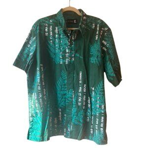 Men's Hilo Hawaii Shirt | XL